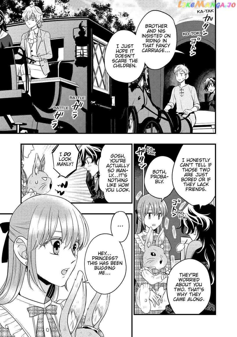 Sagishi Chapter 48 Page 5