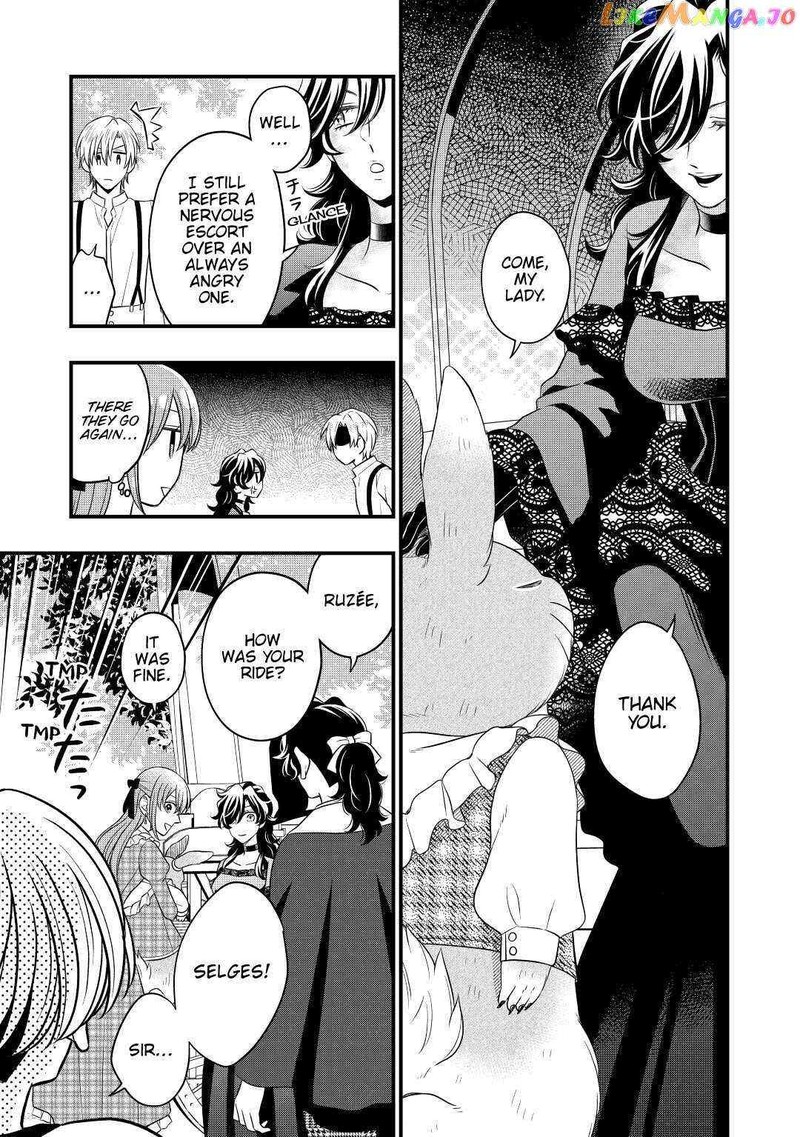 Sagishi Chapter 48 Page 9