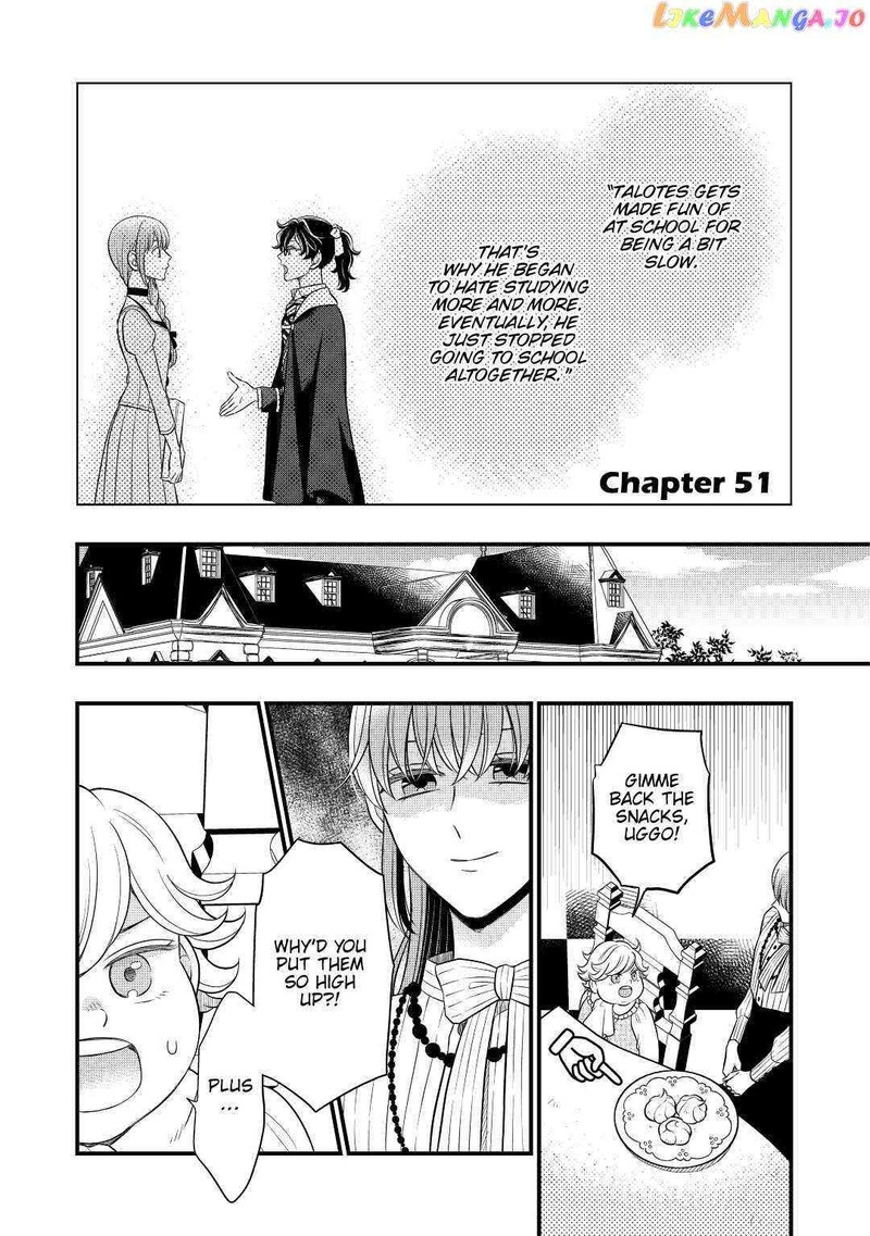 Sagishi Chapter 51 Page 1