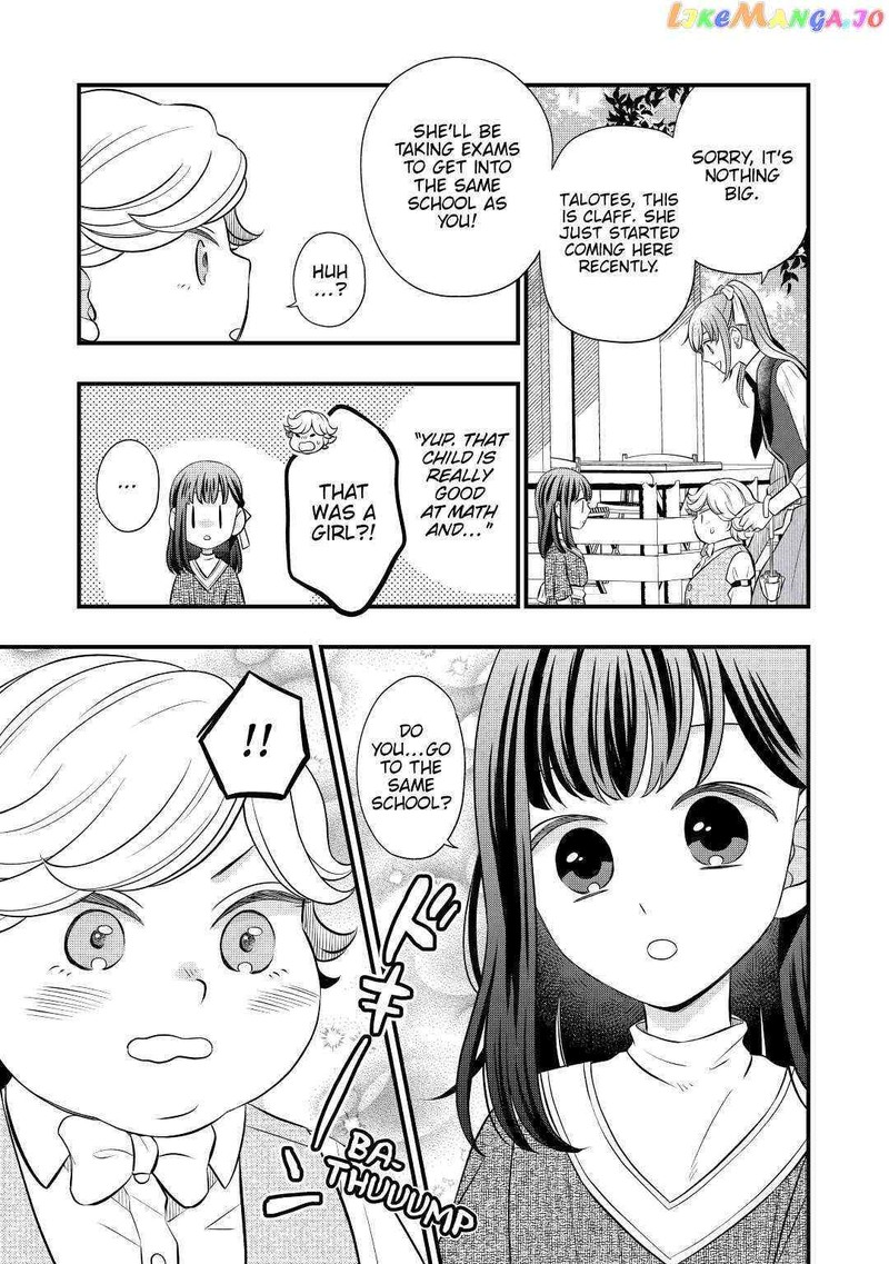 Sagishi Chapter 51 Page 21