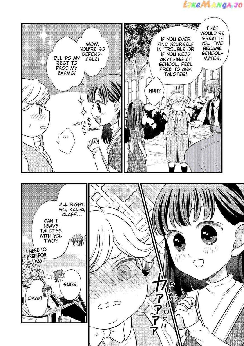 Sagishi Chapter 51 Page 22