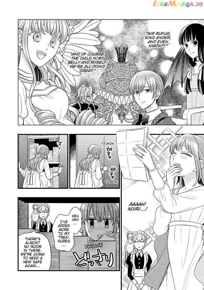 Sagishi Chapter 51 Page 26