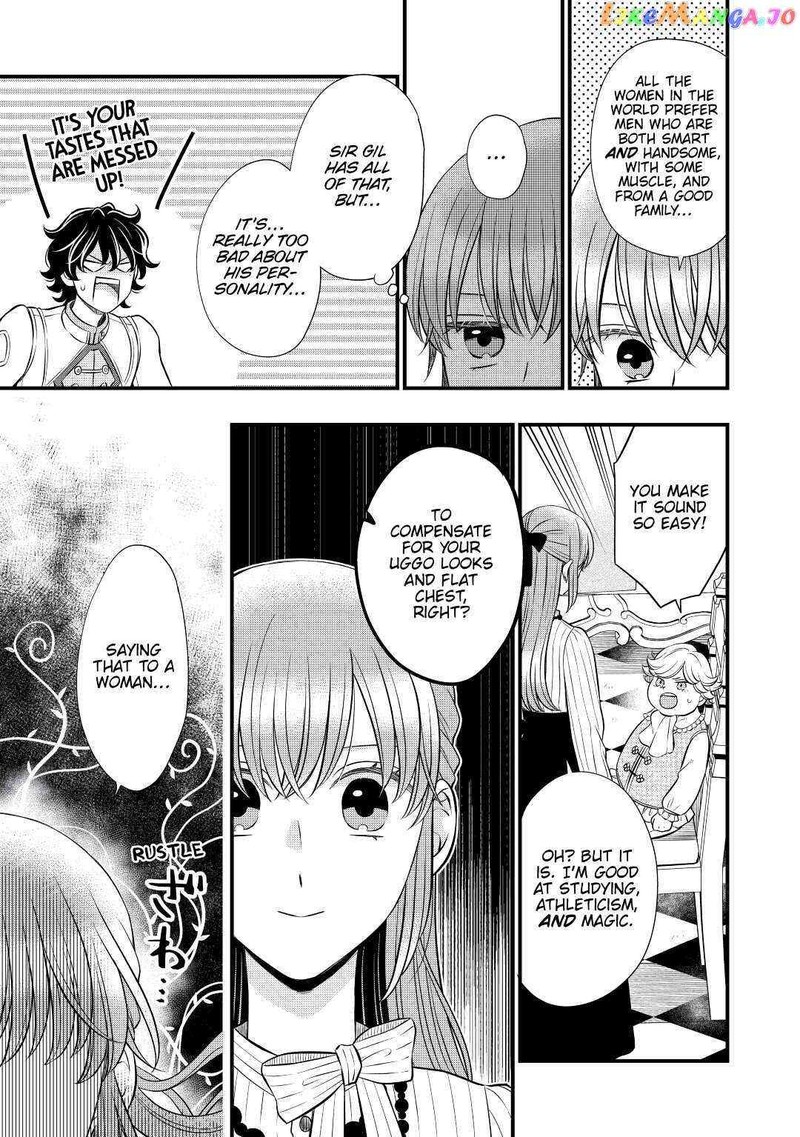 Sagishi Chapter 51 Page 9