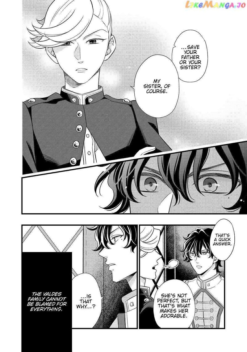Sagishi Chapter 53 Page 12