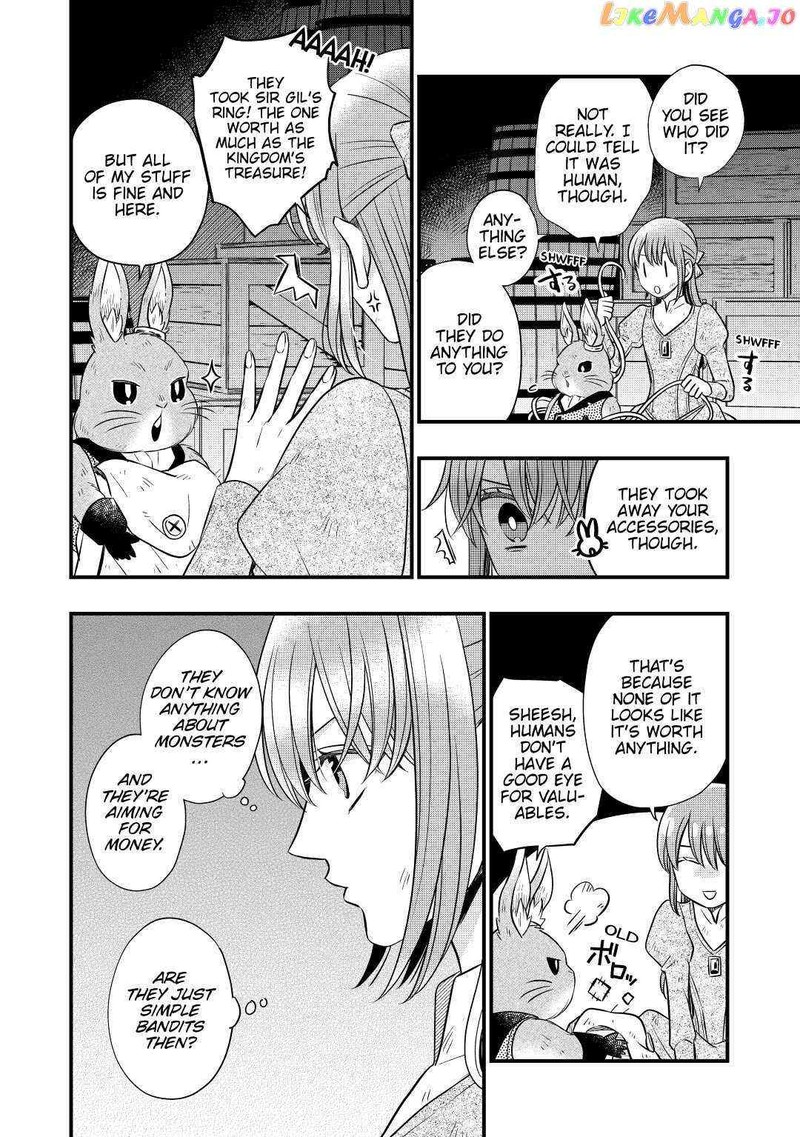 Sagishi Chapter 53 Page 18