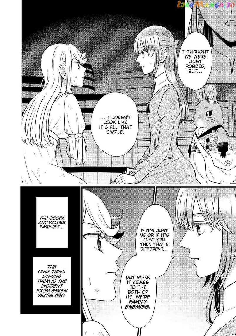 Sagishi Chapter 53 Page 24