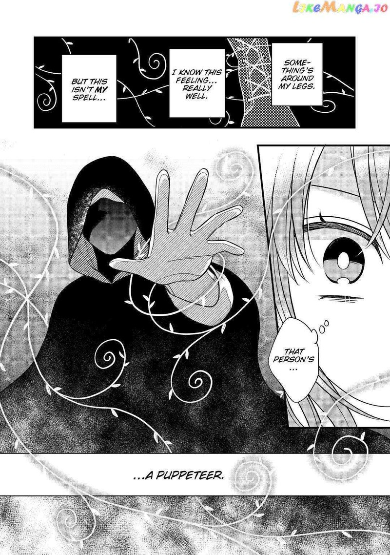 Sagishi Chapter 55 Page 28