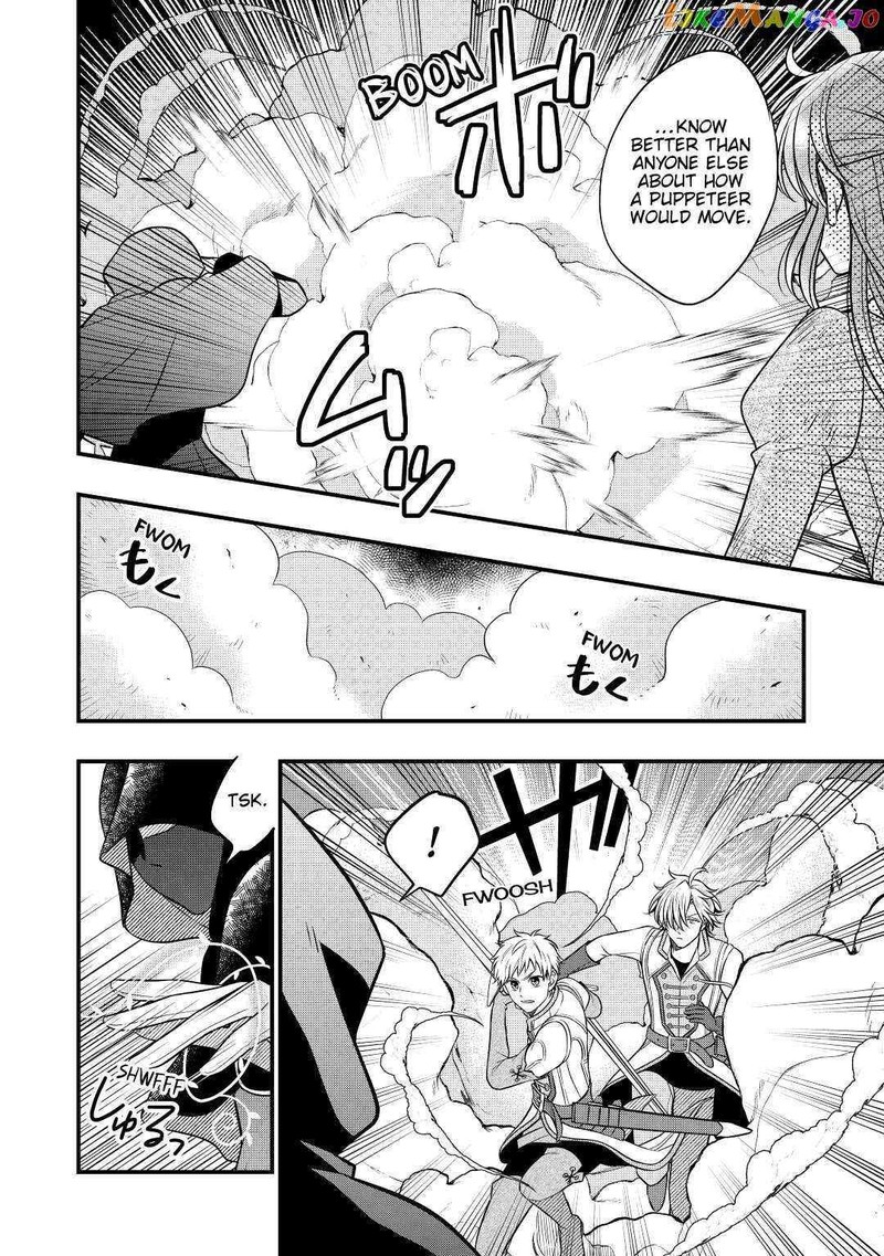 Sagishi Chapter 56 Page 10