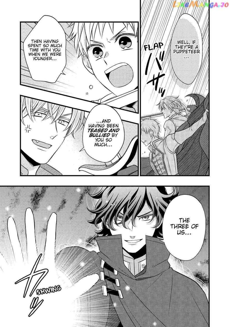 Sagishi Chapter 56 Page 9