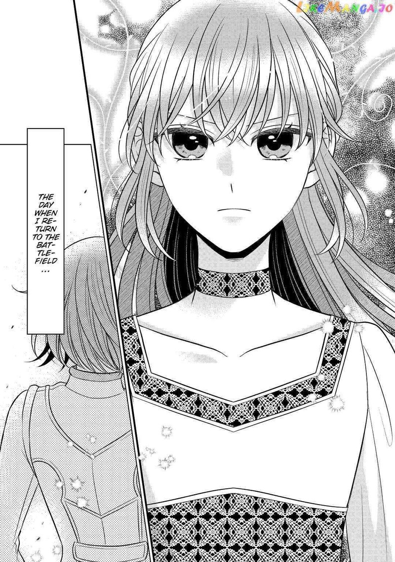 Sagishi Chapter 57 Page 23