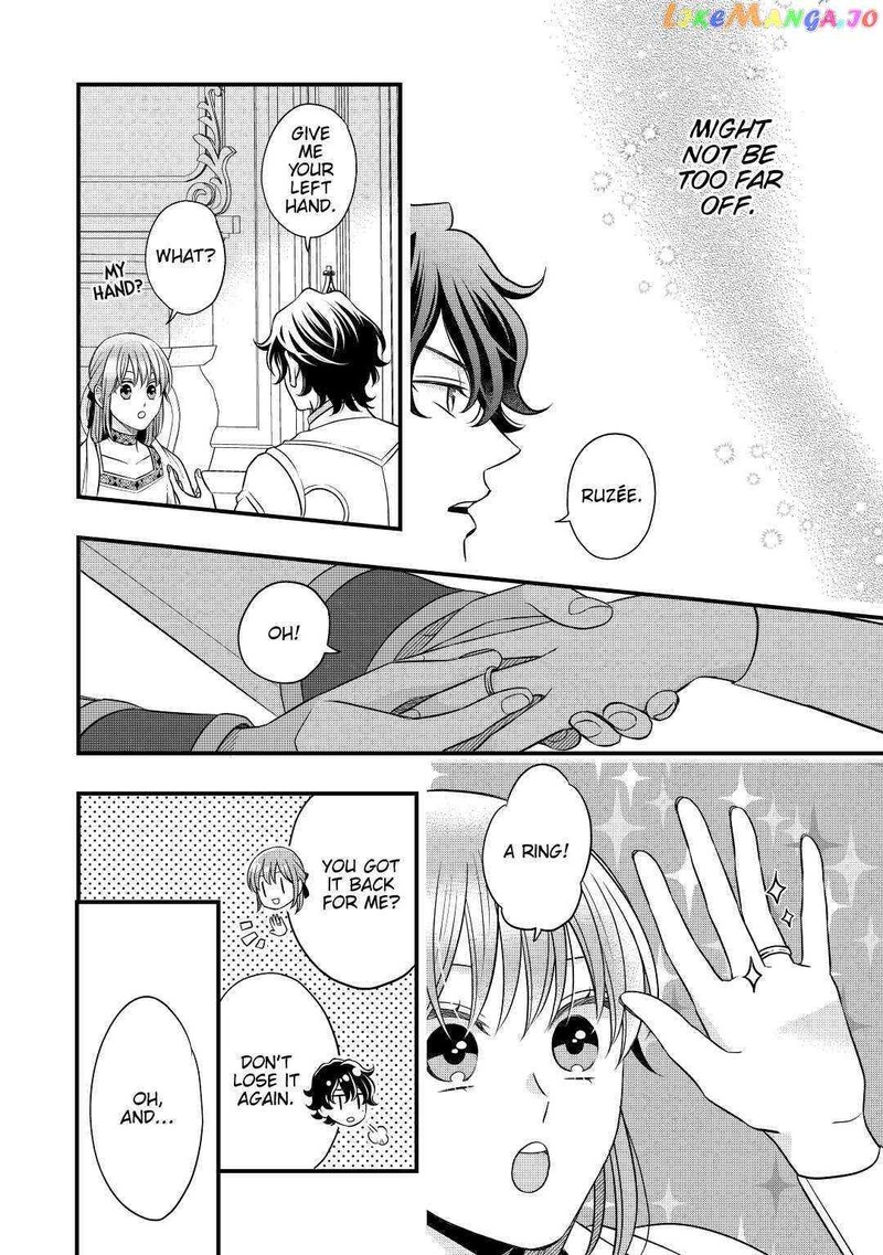 Sagishi Chapter 57 Page 24