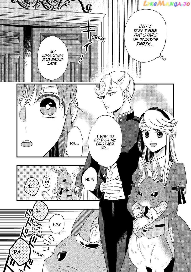 Sagishi Chapter 58 Page 13