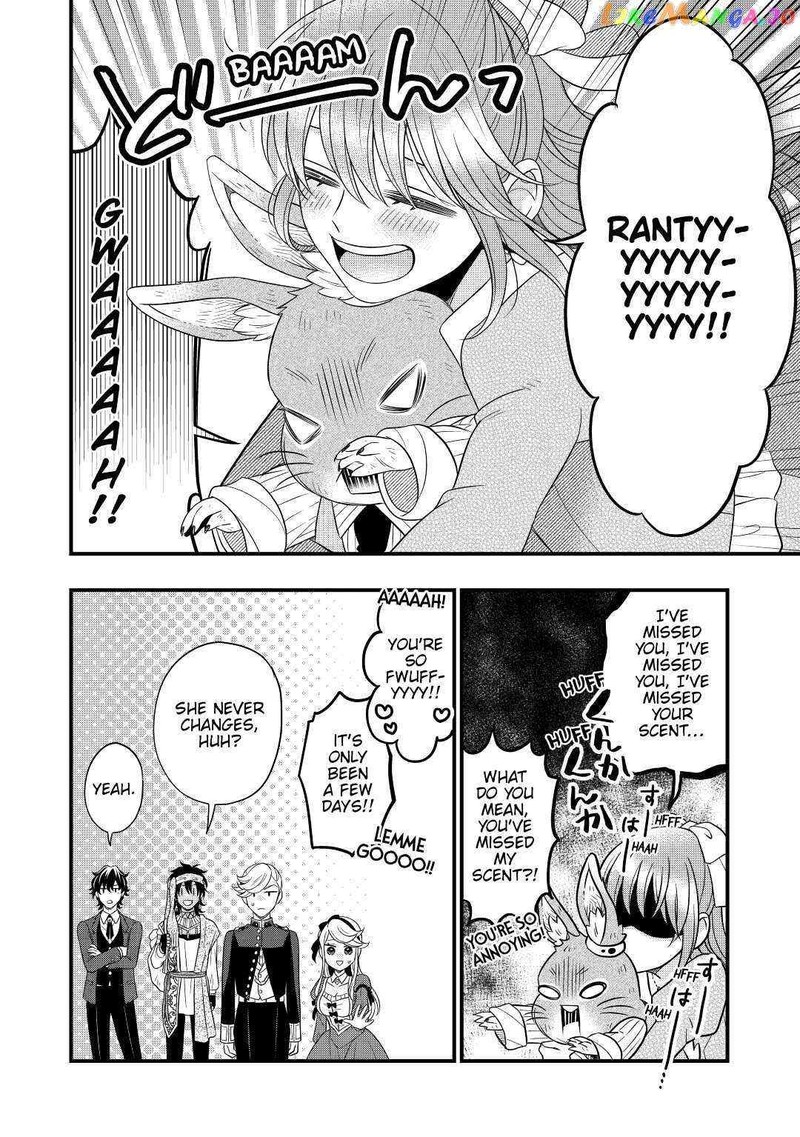 Sagishi Chapter 58 Page 14