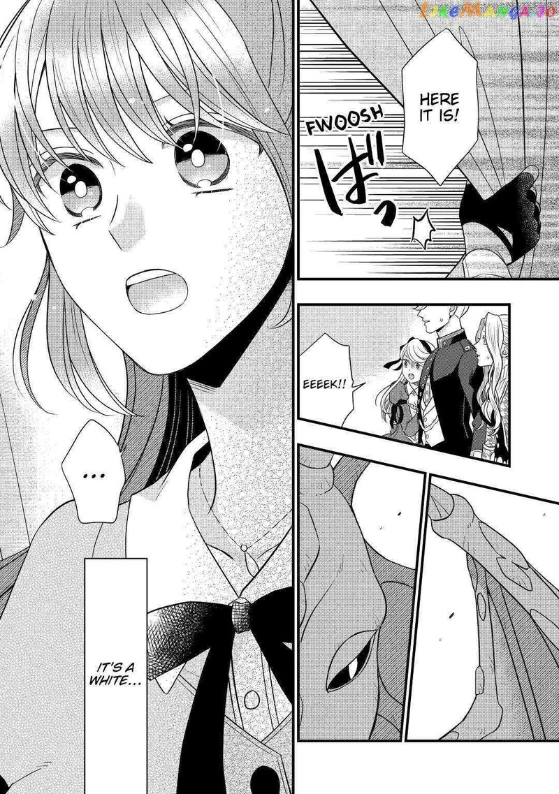 Sagishi Chapter 58 Page 26