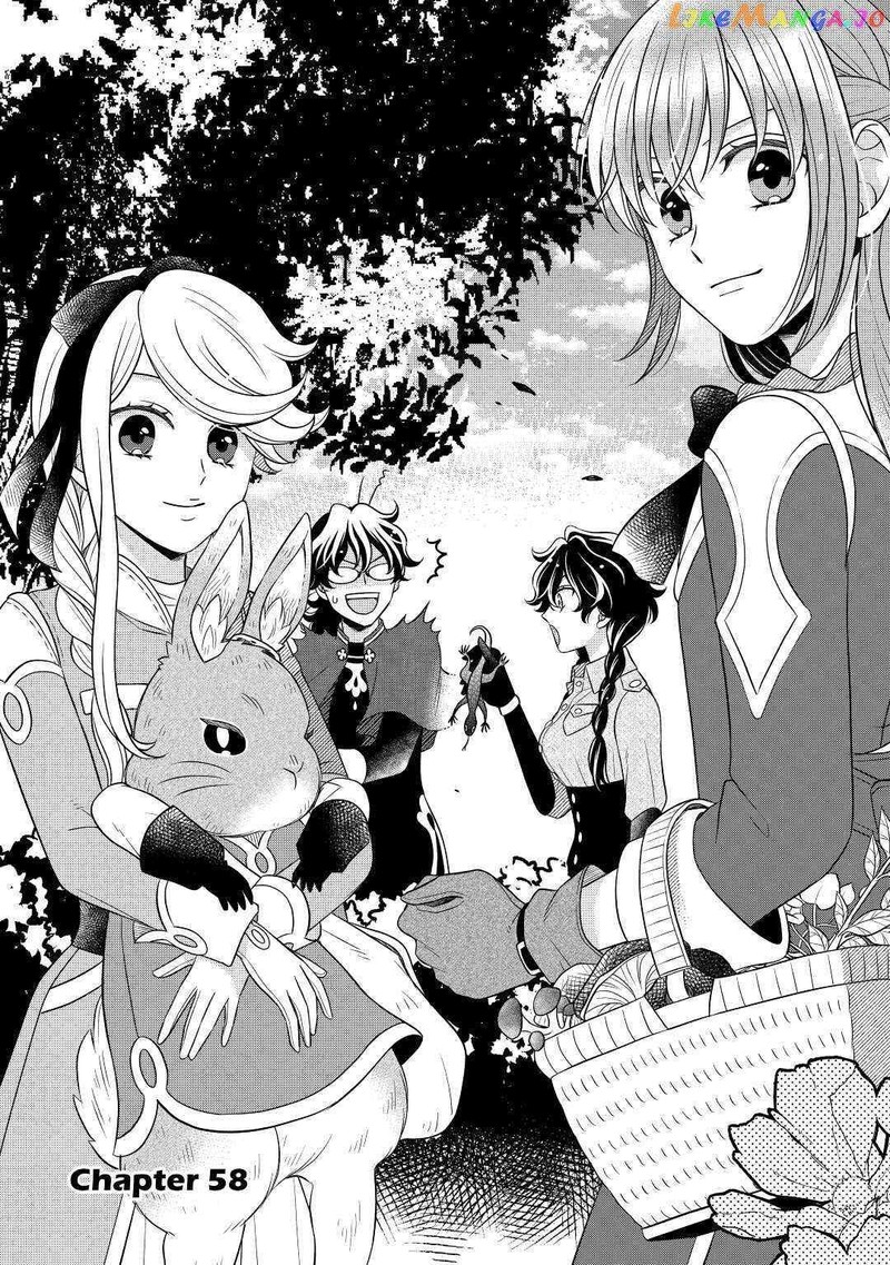 Sagishi Chapter 58 Page 3