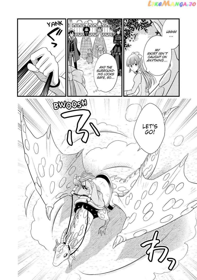 Sagishi Chapter 59 Page 10