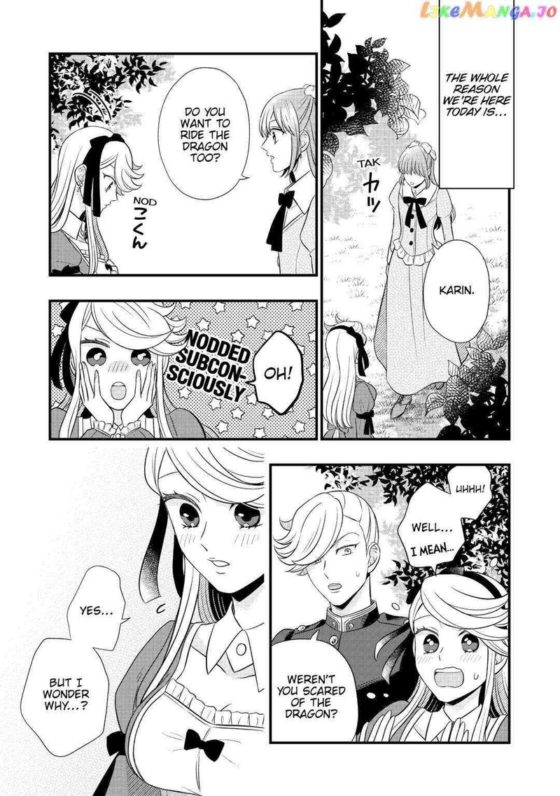 Sagishi Chapter 59 Page 17