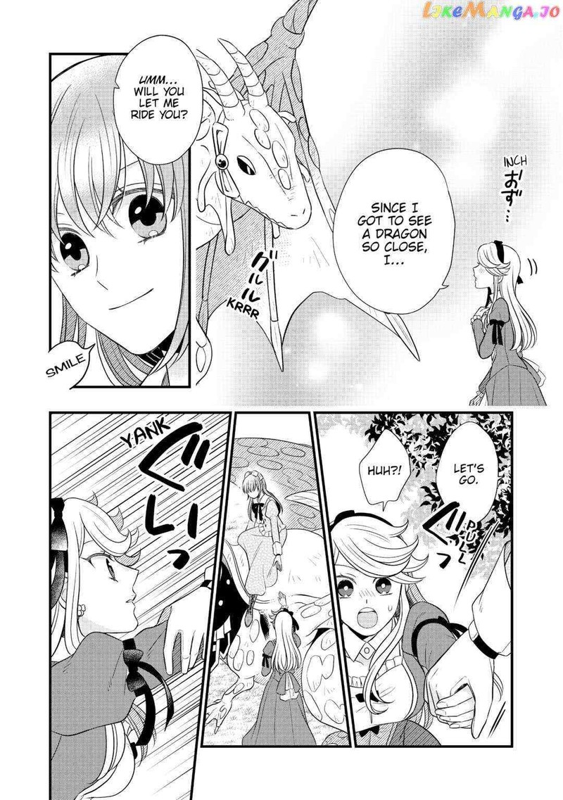 Sagishi Chapter 59 Page 18