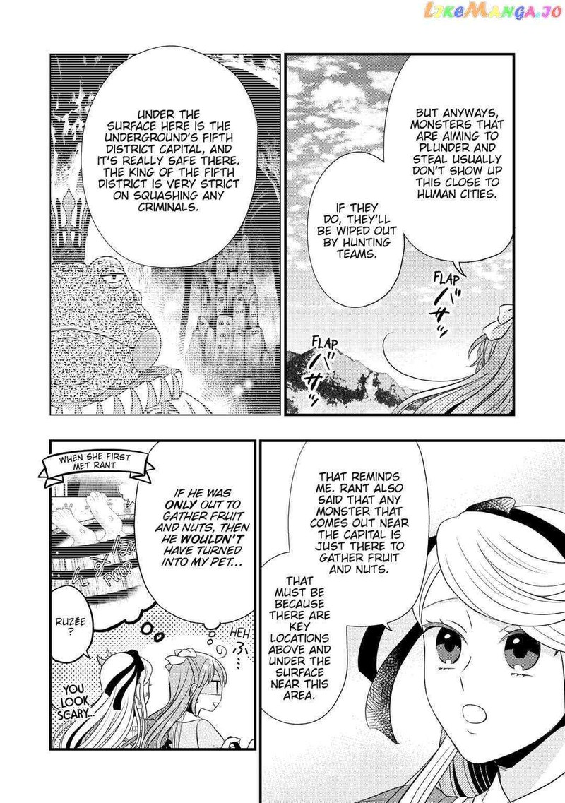 Sagishi Chapter 59 Page 24