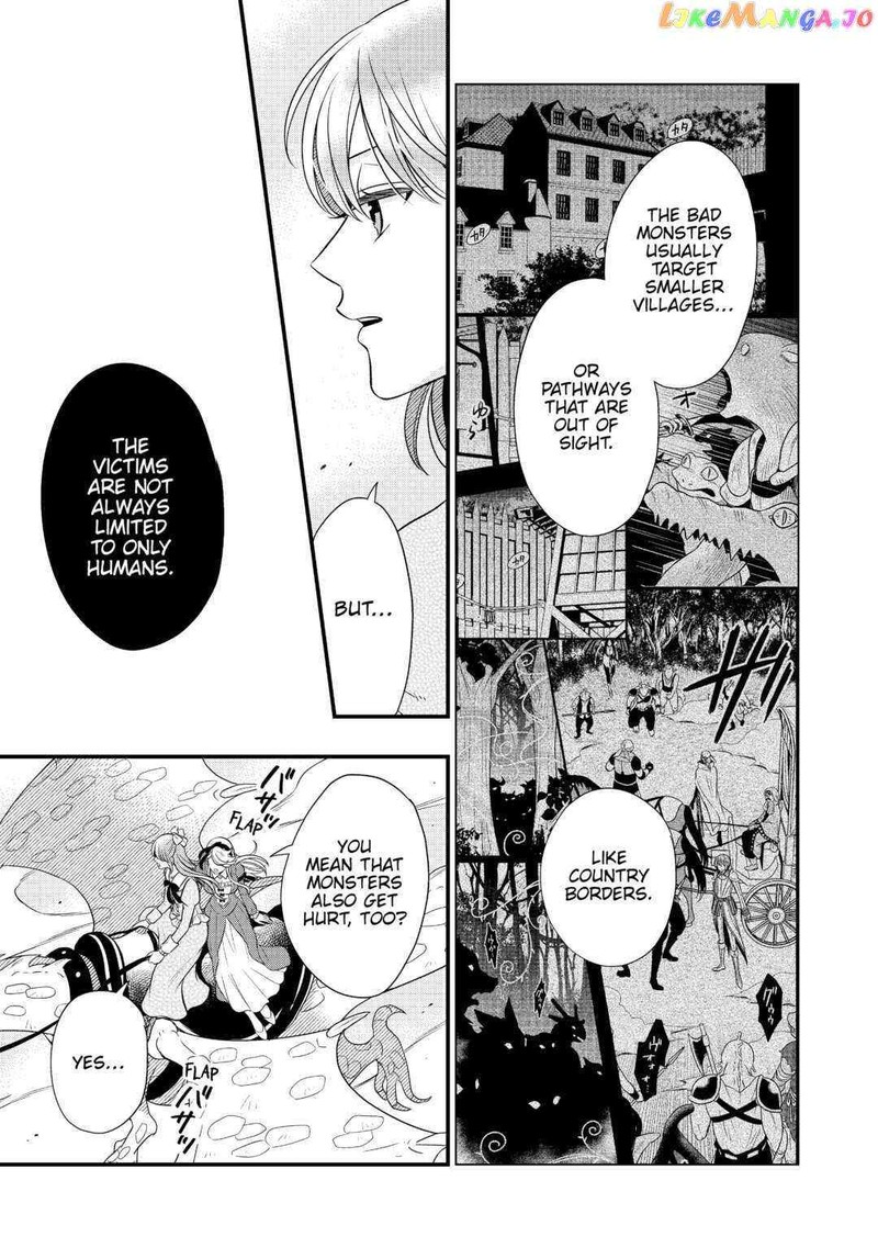 Sagishi Chapter 59 Page 25