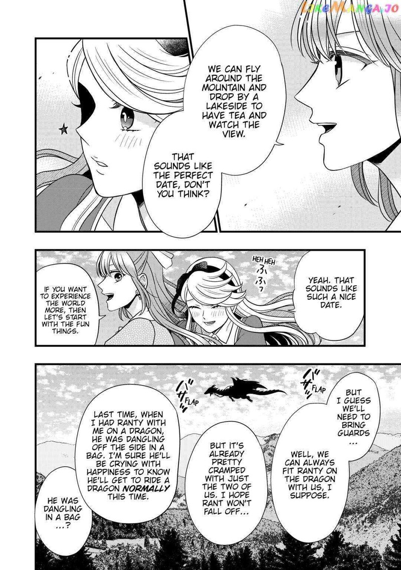 Sagishi Chapter 59 Page 28