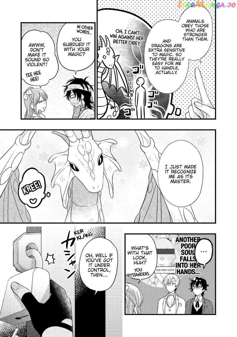 Sagishi Chapter 59 Page 5