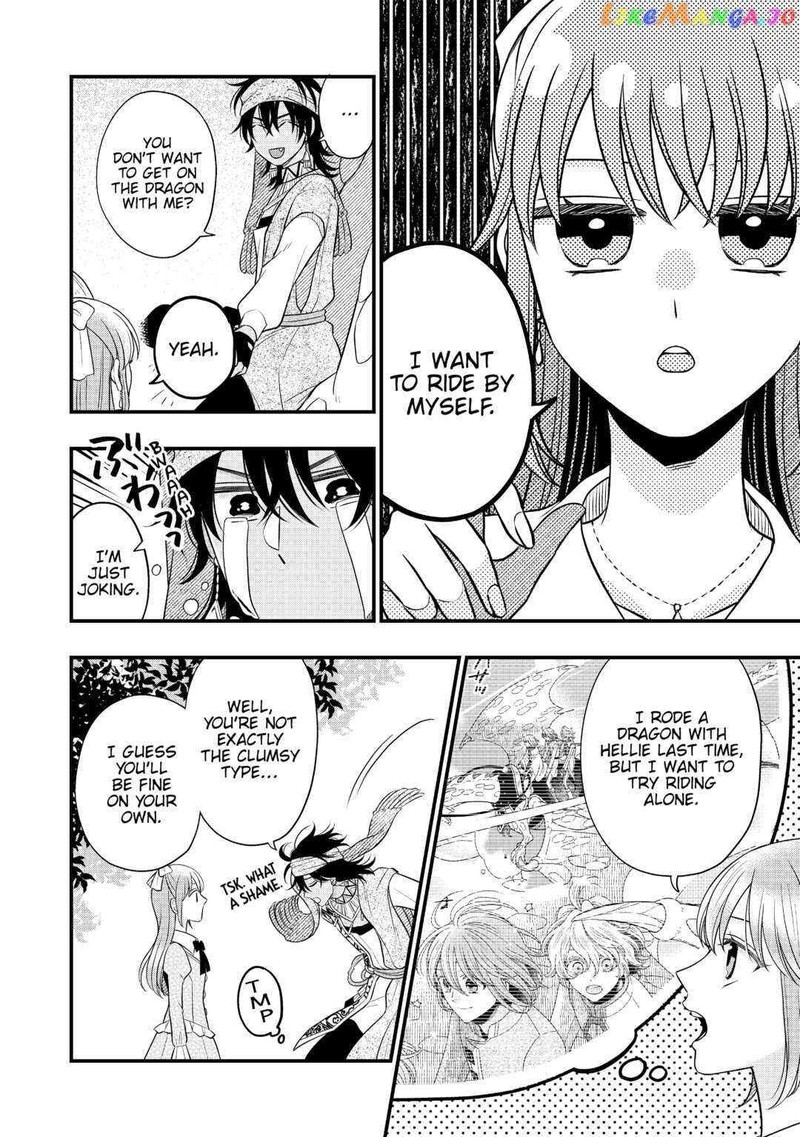 Sagishi Chapter 59 Page 8