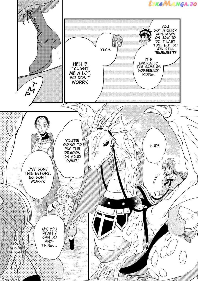 Sagishi Chapter 59 Page 9