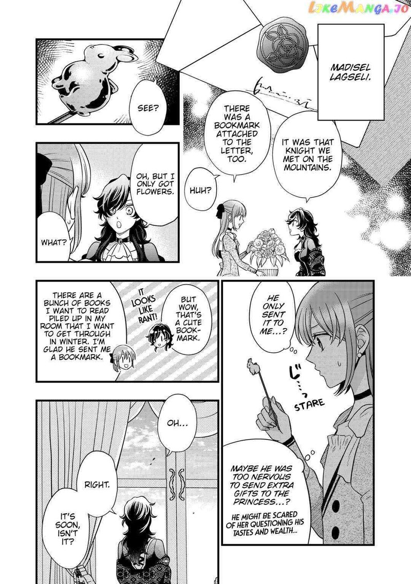Sagishi Chapter 60 Page 28
