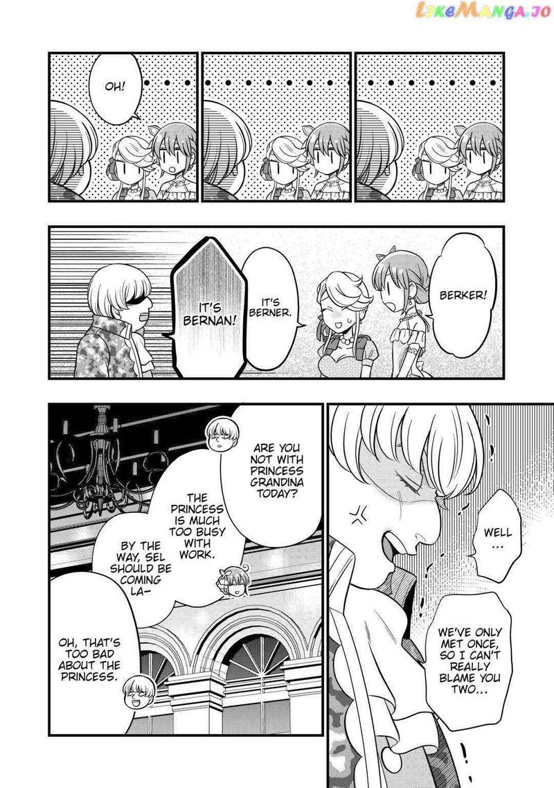 Sagishi Chapter 61 Page 10