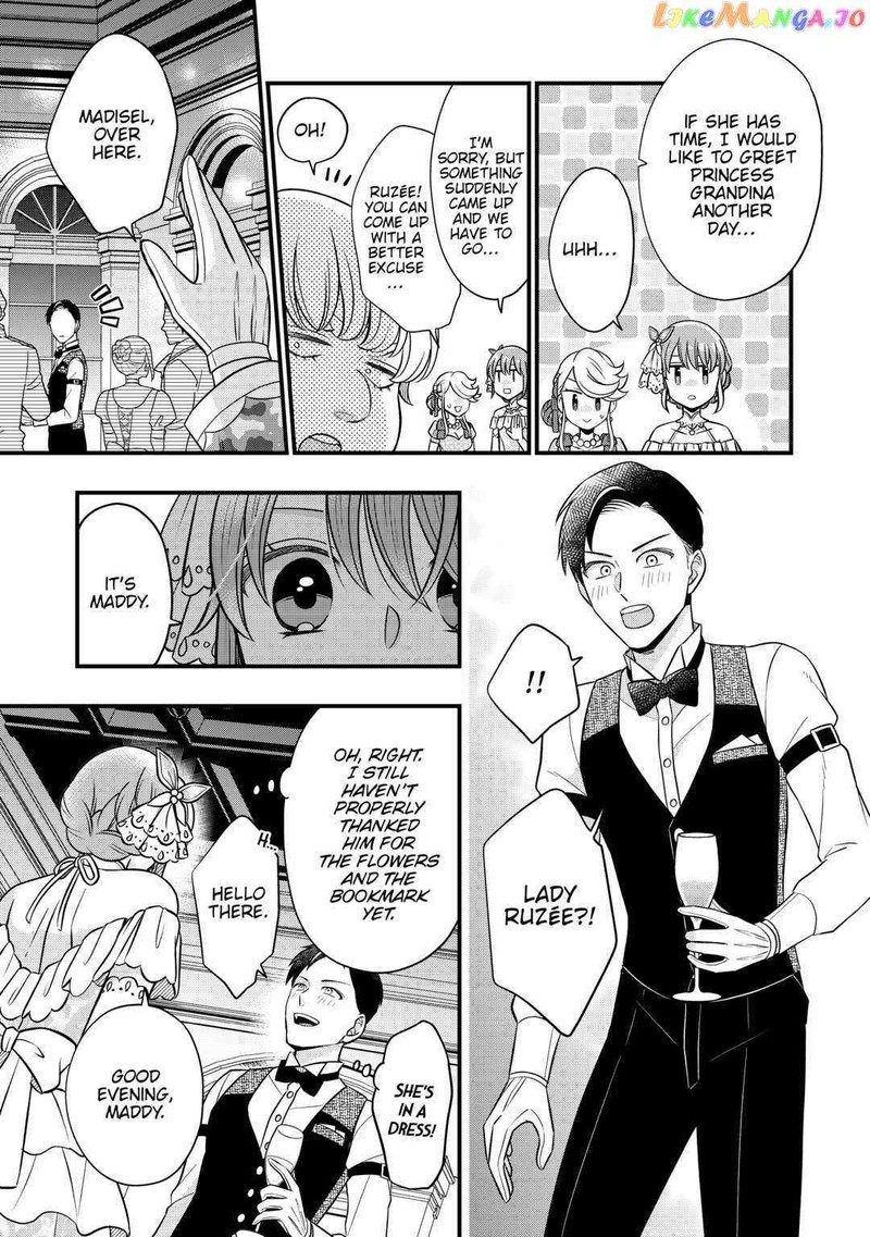 Sagishi Chapter 61 Page 11