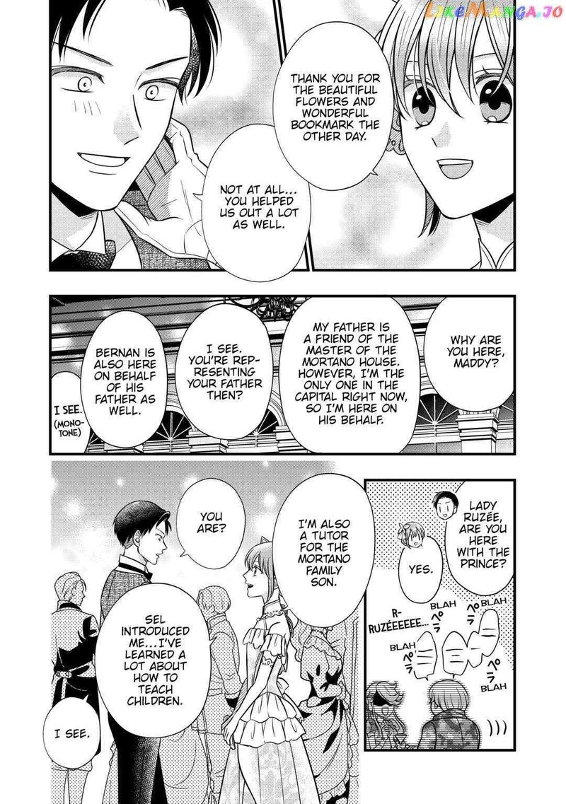Sagishi Chapter 61 Page 12