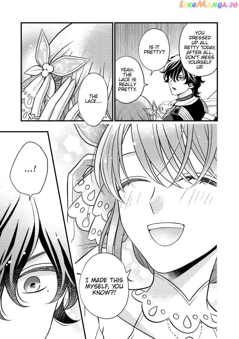 Sagishi Chapter 61 Page 23
