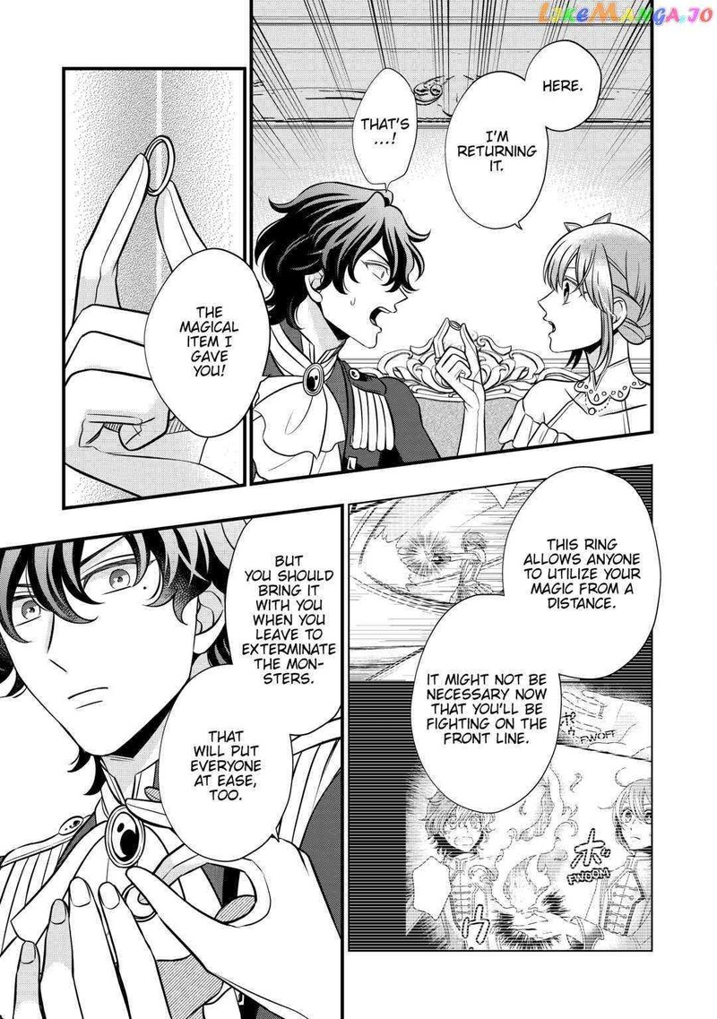 Sagishi Chapter 61 Page 25