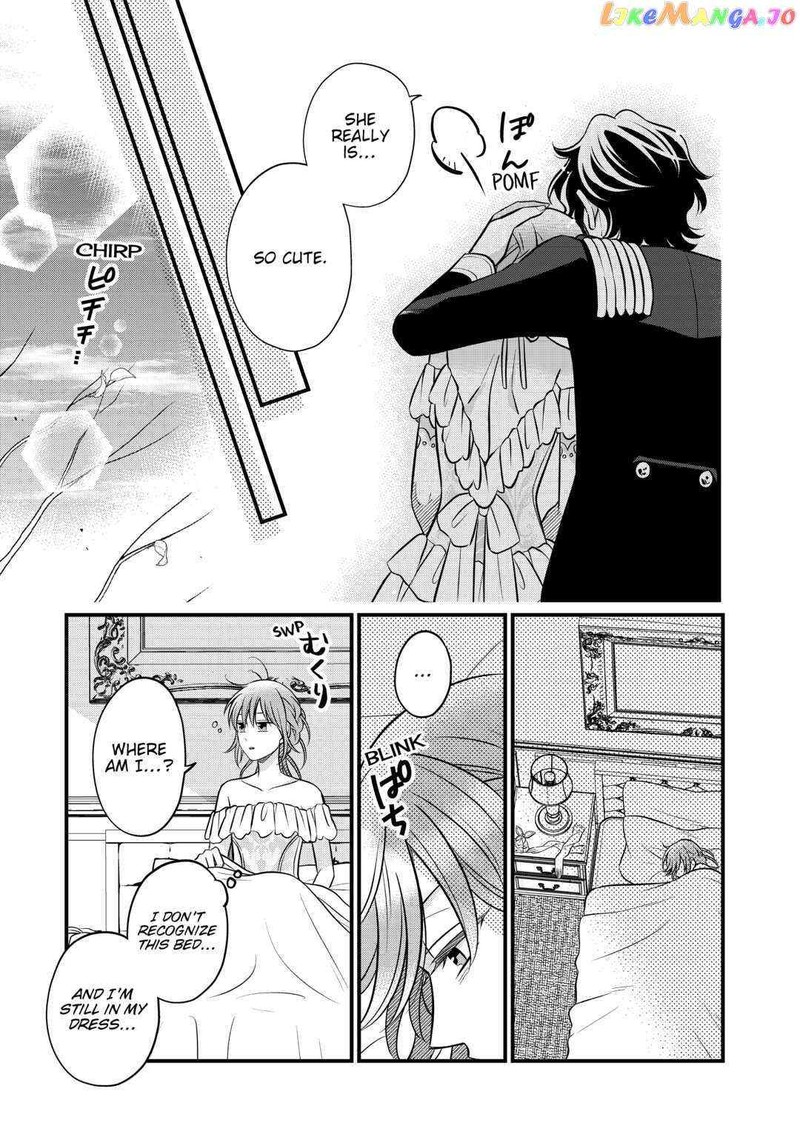 Sagishi Chapter 61 Page 31