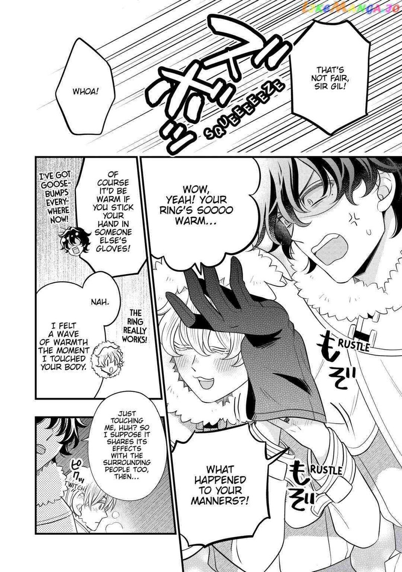 Sagishi Chapter 62 Page 10