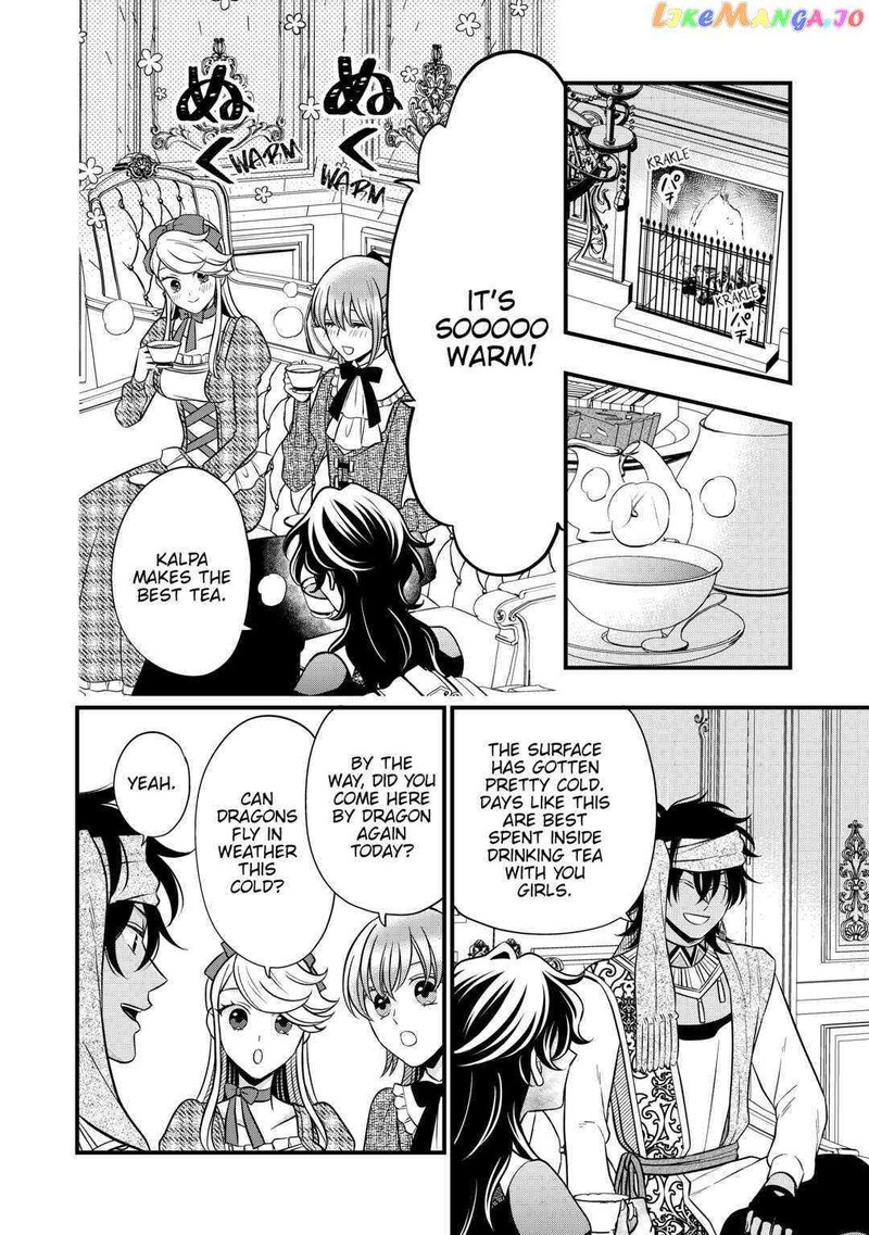 Sagishi Chapter 62 Page 14