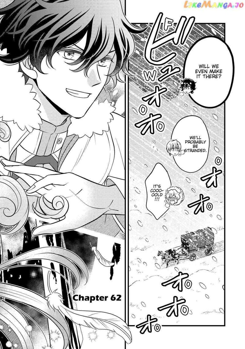 Sagishi Chapter 62 Page 2