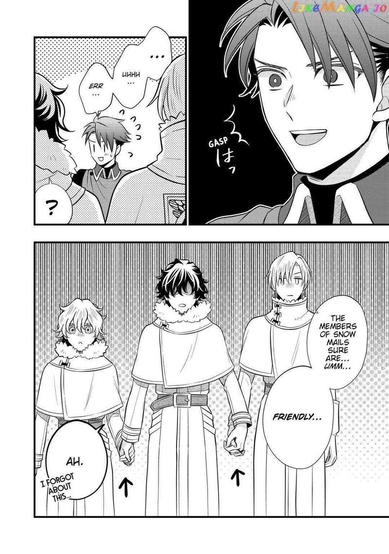 Sagishi Chapter 62 Page 28