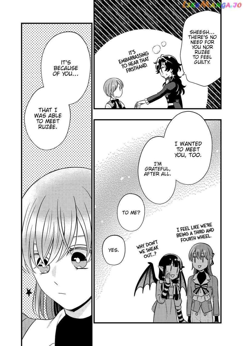 Sagishi Chapter 63 Page 29