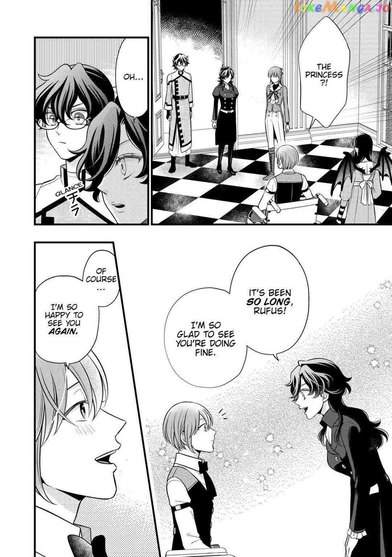 Sagishi Chapter 63 Page 8