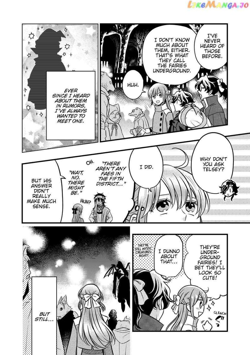 Sagishi Chapter 64 Page 10