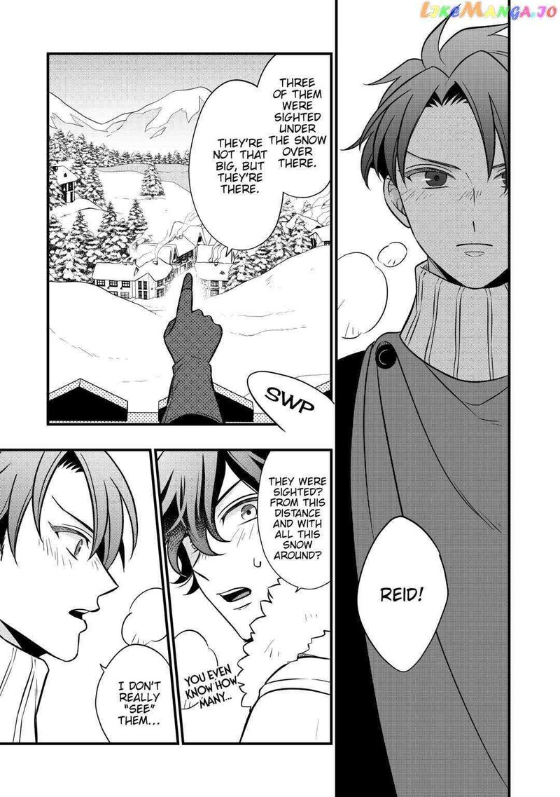 Sagishi Chapter 64 Page 13