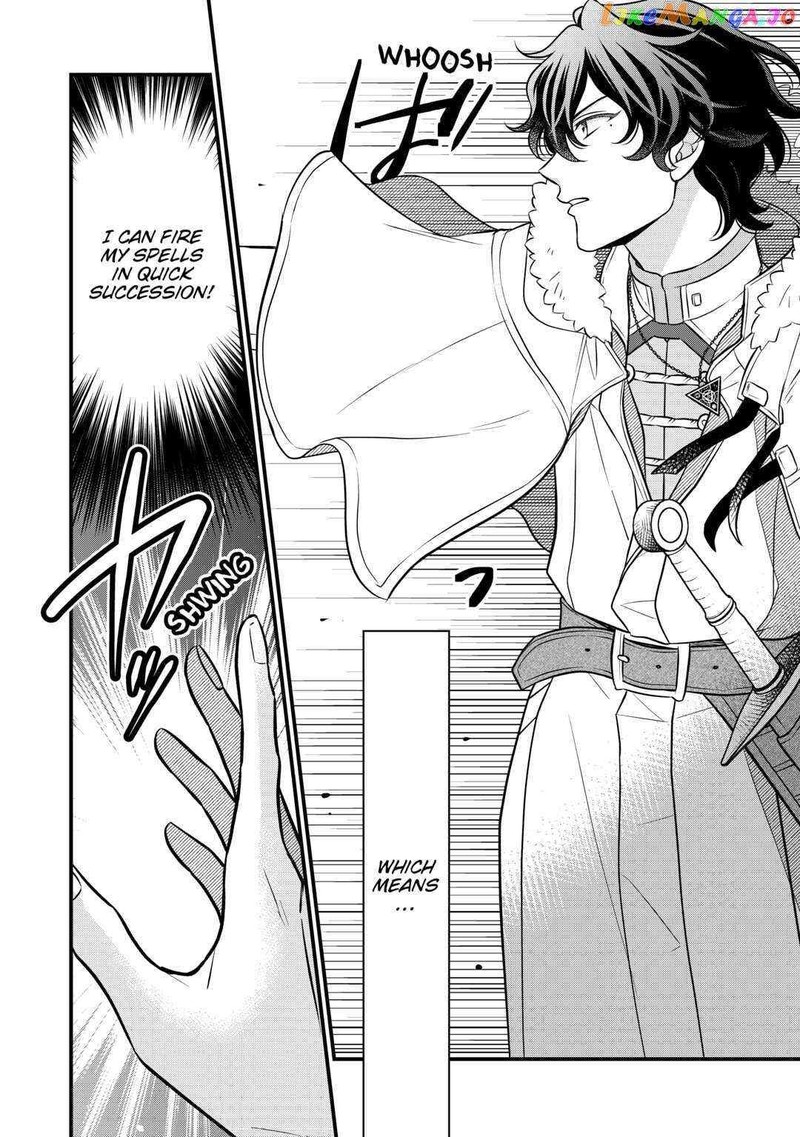 Sagishi Chapter 64 Page 16