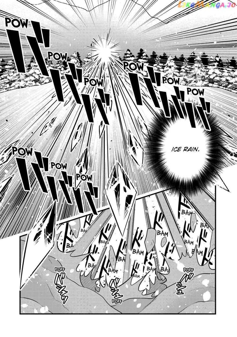 Sagishi Chapter 64 Page 17