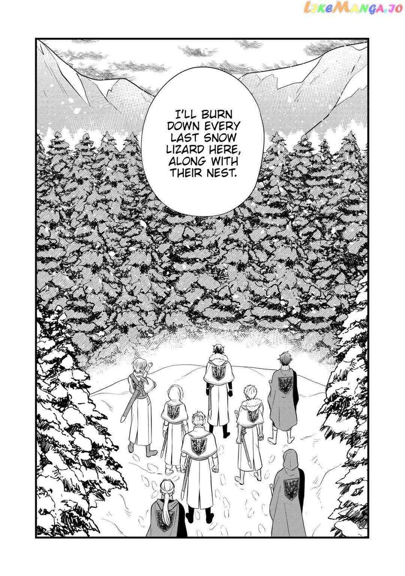 Sagishi Chapter 64 Page 26