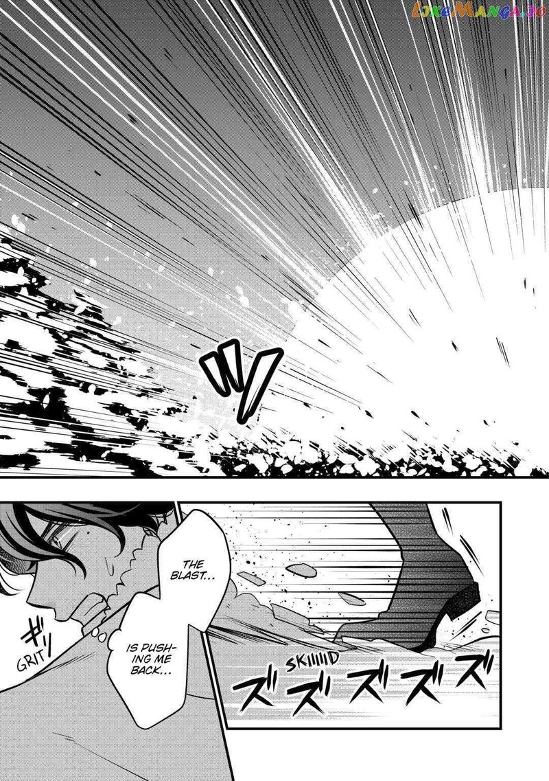 Sagishi Chapter 65 Page 17
