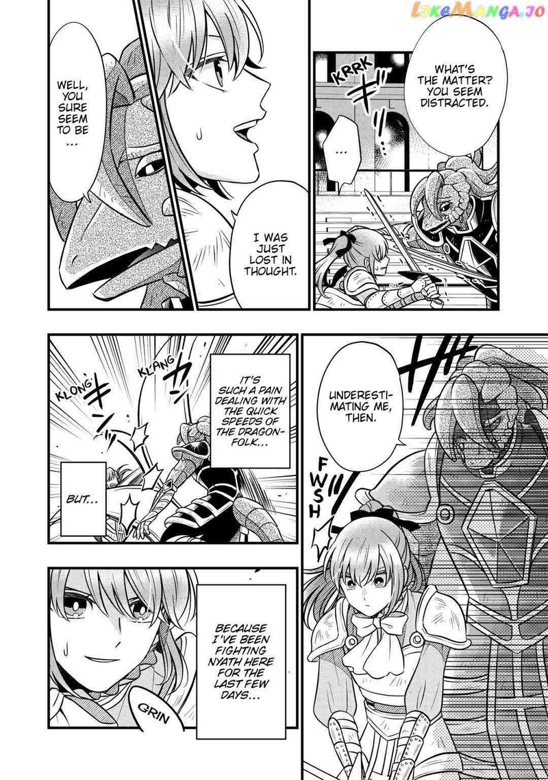Sagishi Chapter 66 Page 14