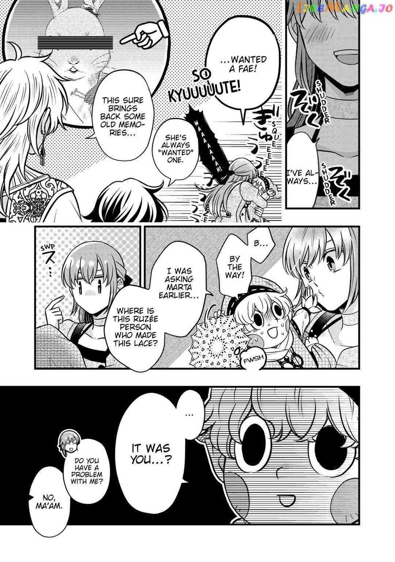 Sagishi Chapter 66 Page 23