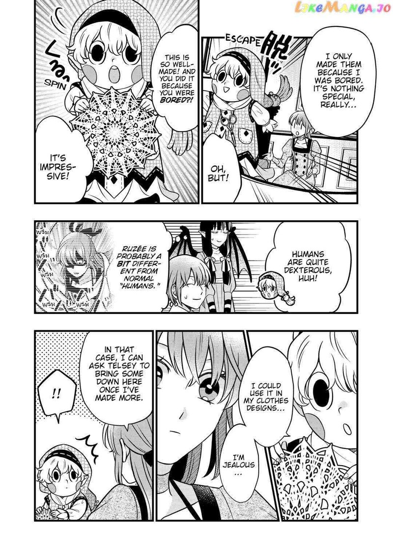 Sagishi Chapter 66 Page 24